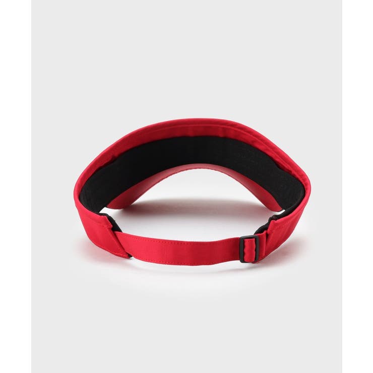 【新レーベル ADABAT NAVY】サンデーズバイザー | adabat | 詳細画像2 