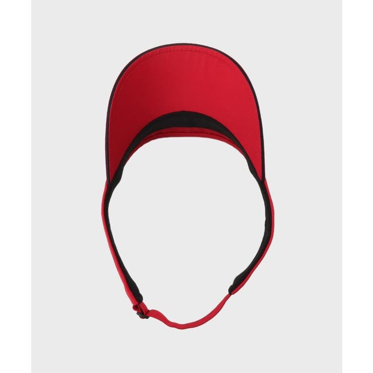 【新レーベル ADABAT NAVY】サンデーズバイザー | adabat | 詳細画像4 