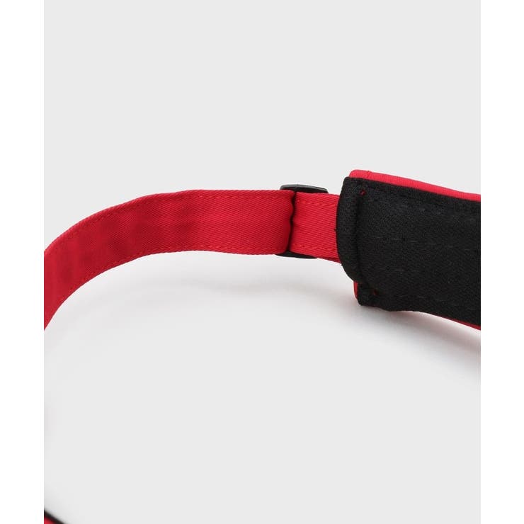 【新レーベル ADABAT NAVY】サンデーズバイザー | adabat | 詳細画像5 