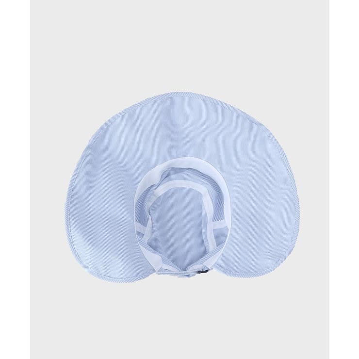 ギャザーUVハット | adabat | 詳細画像4 