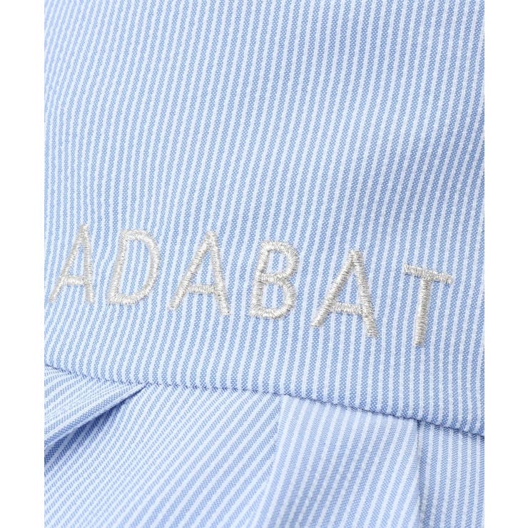 ギャザーUVハット | adabat | 詳細画像6 