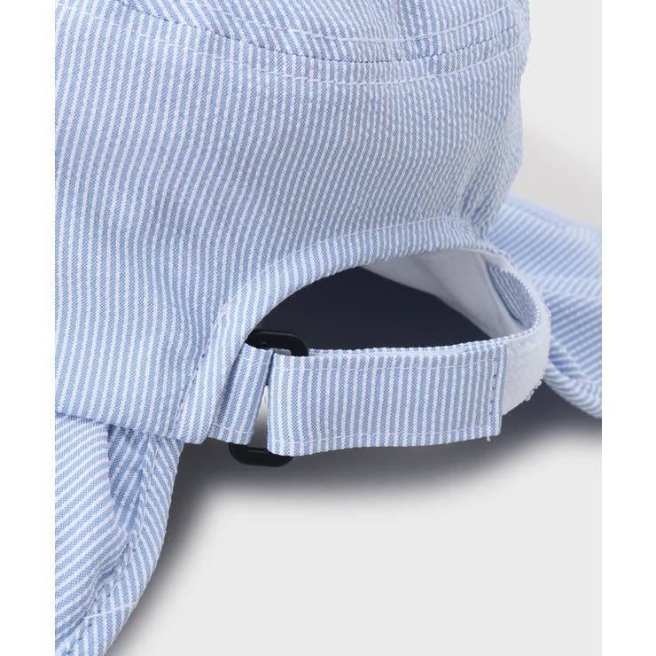 ギャザーUVハット | adabat | 詳細画像5 