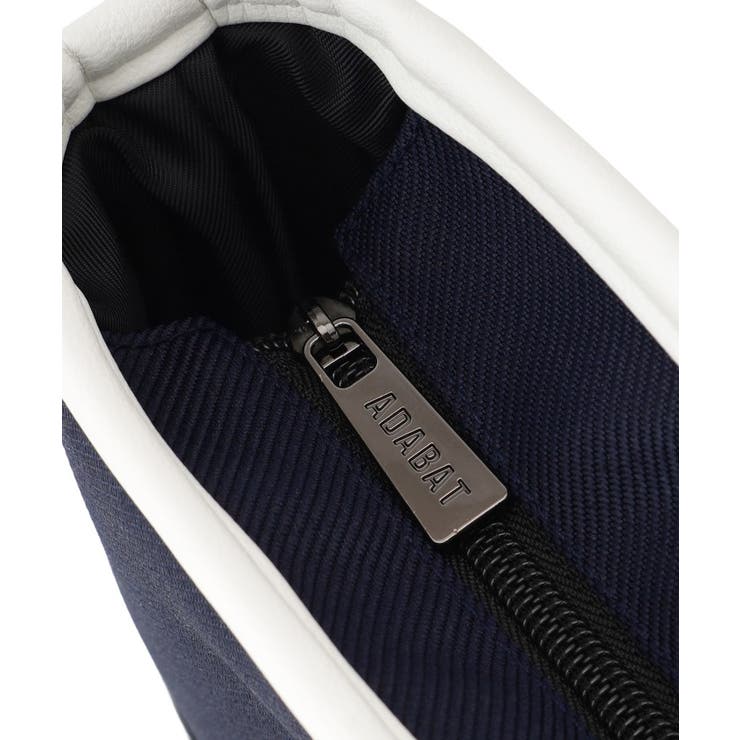【ADABAT NAVY】ビックトートバッグ | adabat | 詳細画像21 