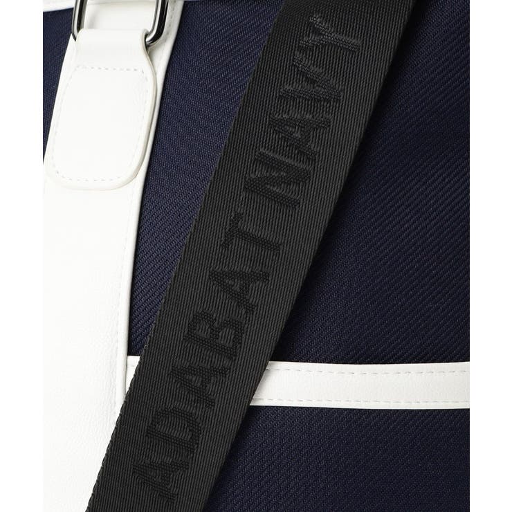 【ADABAT NAVY】ビックトートバッグ | adabat | 詳細画像23 