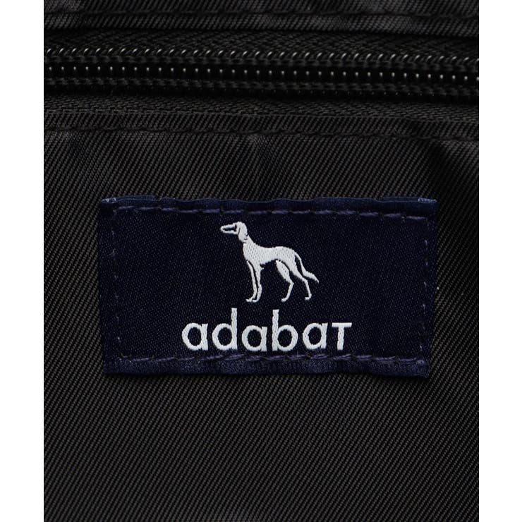 【ADABAT NAVY】ビックトートバッグ | adabat | 詳細画像27 