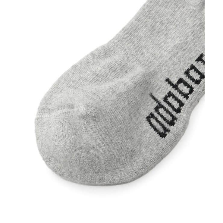 【ADABAT NAVY】ハイソックス | adabat | 詳細画像4 