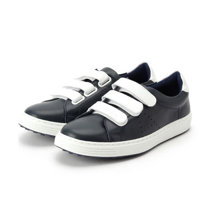 アダバット　ゴルフシューズ　レディース スパイクレスゴルフシューズ[品番：WRDW0110698]｜adabat（アダバット