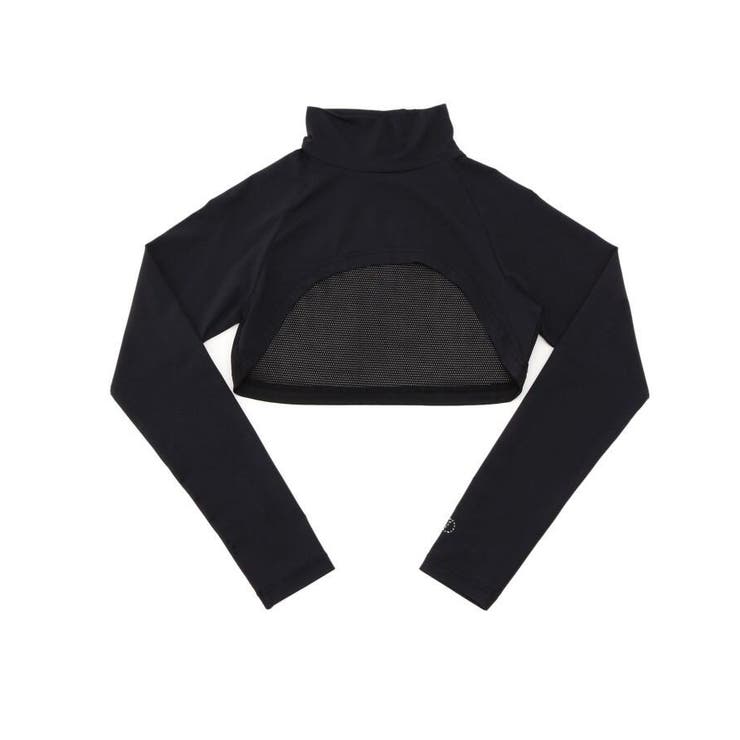 Uvカット ハイネックスポーツインナー ショート丈 品番 Wrdw Adabat アダバット のレディース ファッション通販 Shoplist ショップリスト