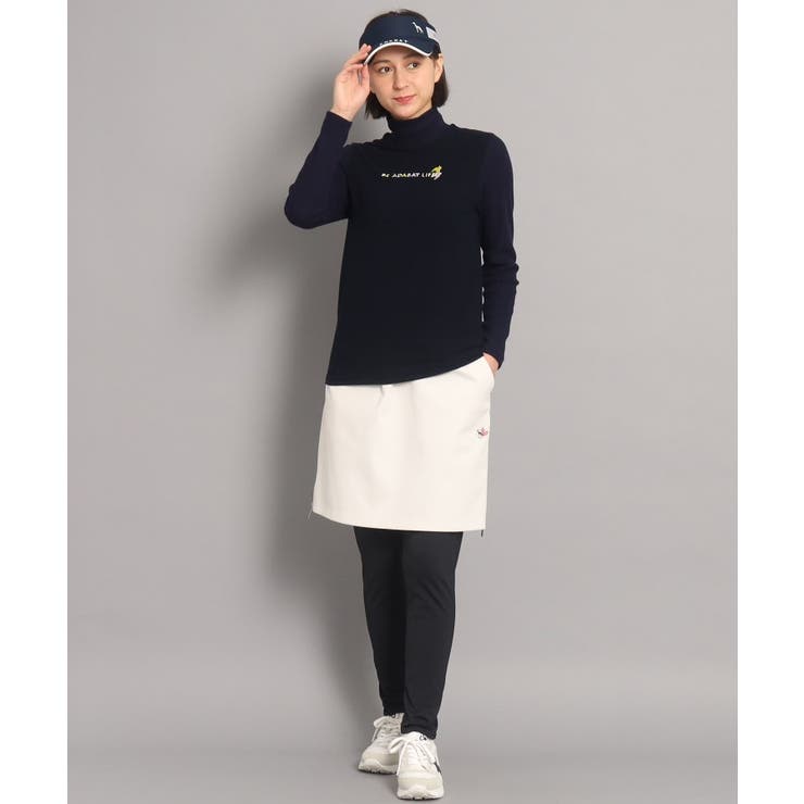 裏起毛 レギンス | adabat | 詳細画像10 