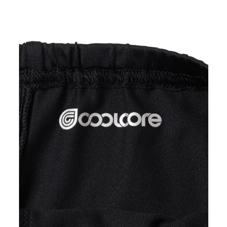 【COOL UV対策】 ショート丈 スパッツ | adabat | 詳細画像5 