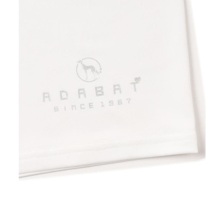 【COOL UV対策】 ショート丈 スパッツ | adabat | 詳細画像8 