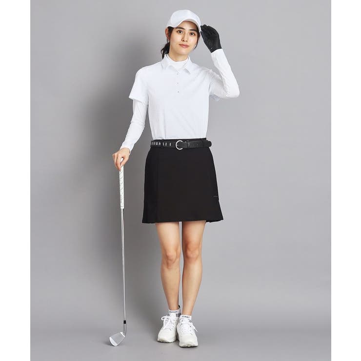 【COOL】クールタッチハイネックインナー | adabat | 詳細画像1 