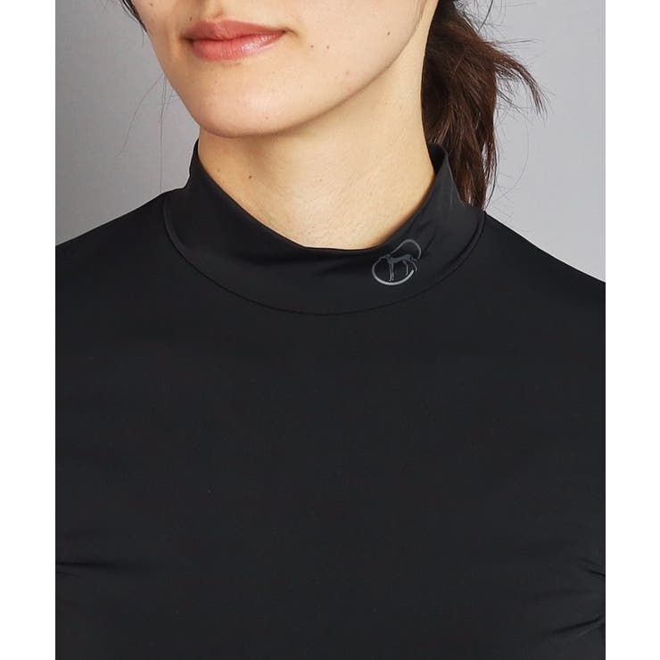 【COOL】クールタッチハイネックインナー | adabat | 詳細画像13 