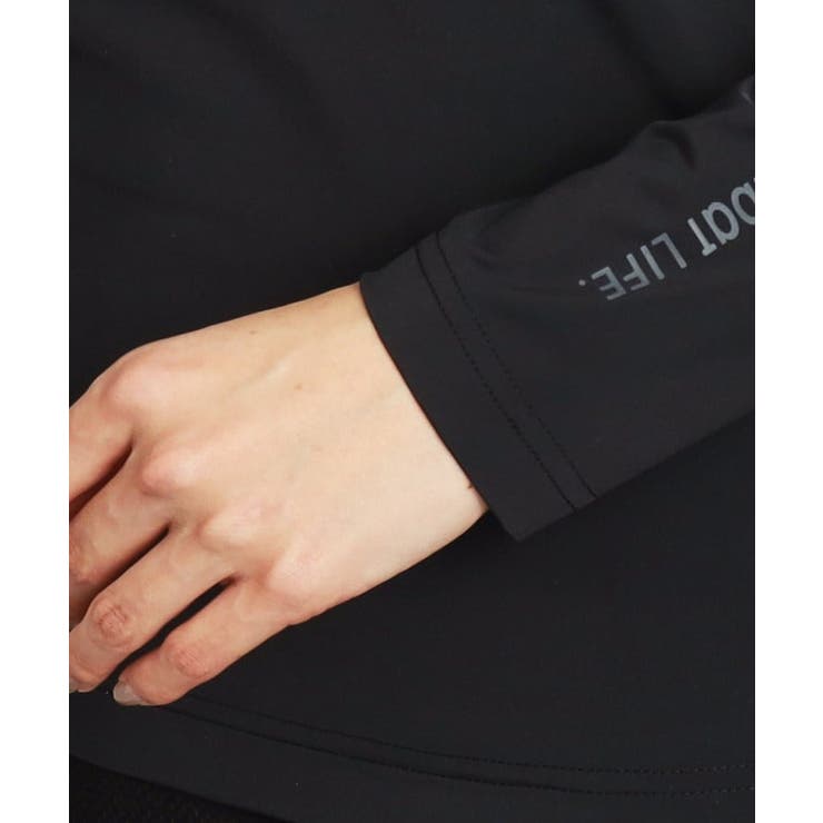 【COOL】クールタッチハイネックインナー | adabat | 詳細画像15 