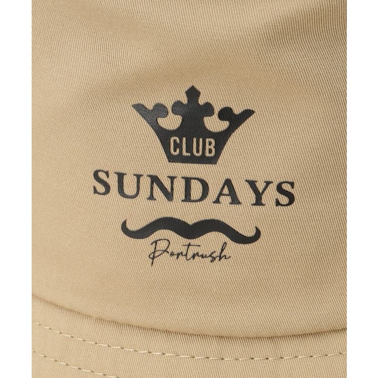 【新レーベル ADABAT NAVY】バケットハット | adabat | 詳細画像9 