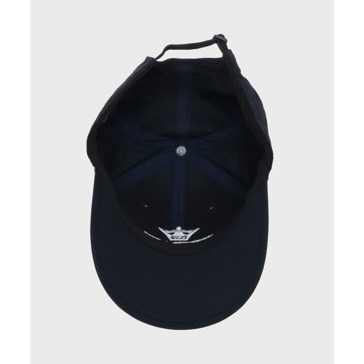 【新レーベル ADABAT NAVY】サンデーズキャップ | adabat | 詳細画像4 