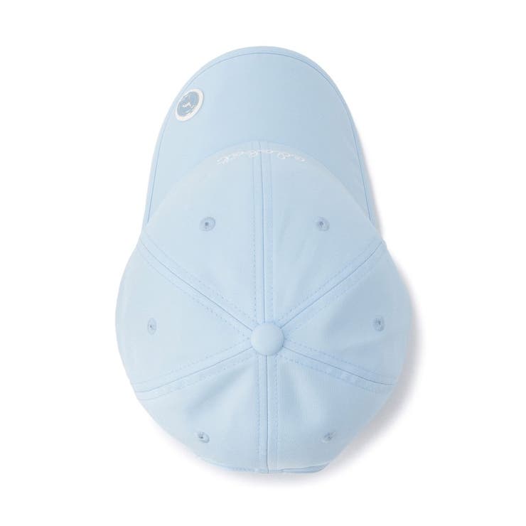 ラウンディッシュキャップ | adabat | 詳細画像3 