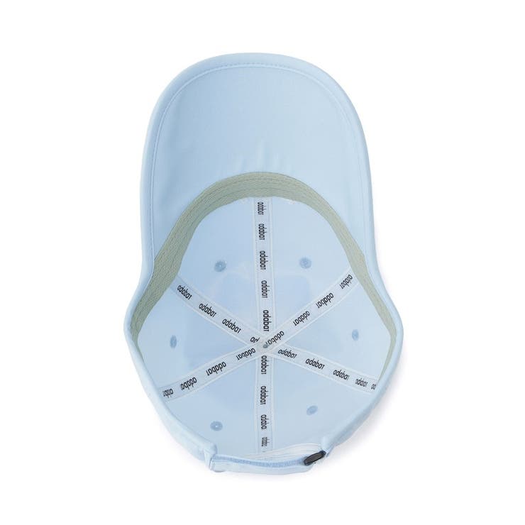 ラウンディッシュキャップ | adabat | 詳細画像4 