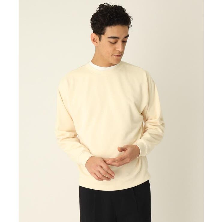 エアロノット裏毛 品番 Wrdw Opaque Clip オーペック ドット クリップ のメンズファッション通販 Shoplist ショップリスト