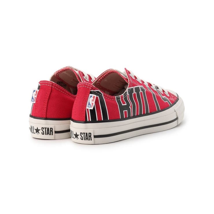 CONVERSE（コンバース）】ALL STAR （R） NBA OX[品番：WRDW0183481