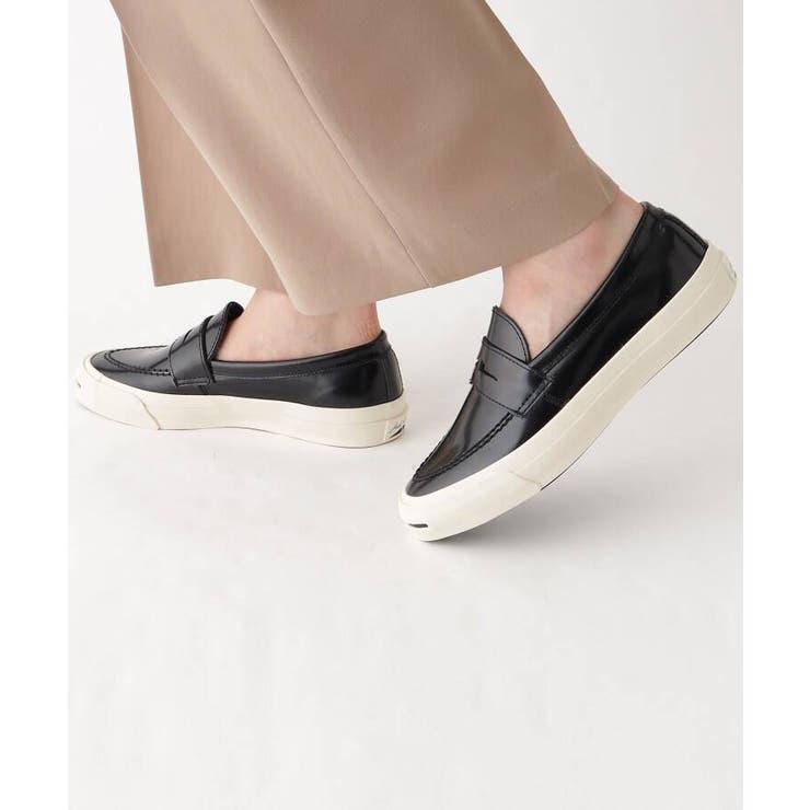 CONVERSE JACK PURCELL LOAFER RH