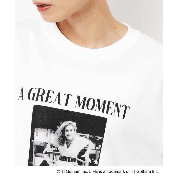レディフォトコンパクトTシャツ 新品未開封品】レディフォトコンパクトTシャツ