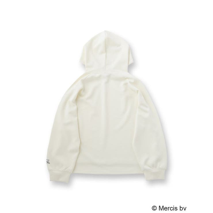 miffy ｘ OPAQUE | OPAQUE.CLIP | 詳細画像3 