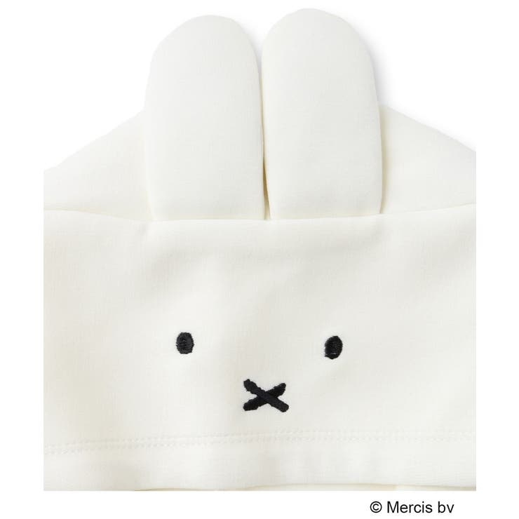 miffy ｘ OPAQUE | OPAQUE.CLIP | 詳細画像5 