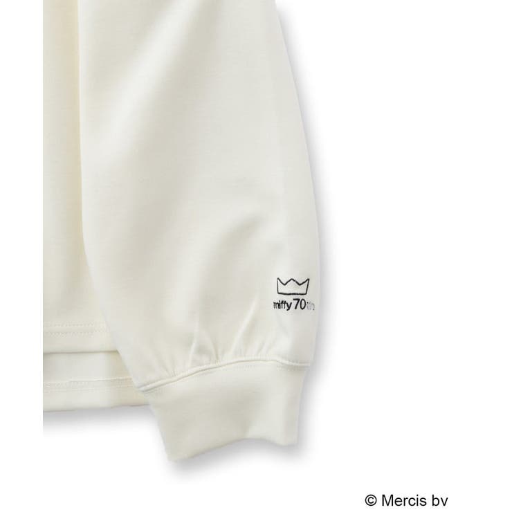 miffy ｘ OPAQUE | OPAQUE.CLIP | 詳細画像6 