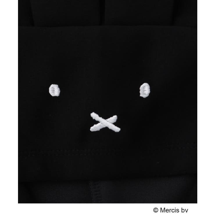 miffy ｘ OPAQUE | OPAQUE.CLIP | 詳細画像8 