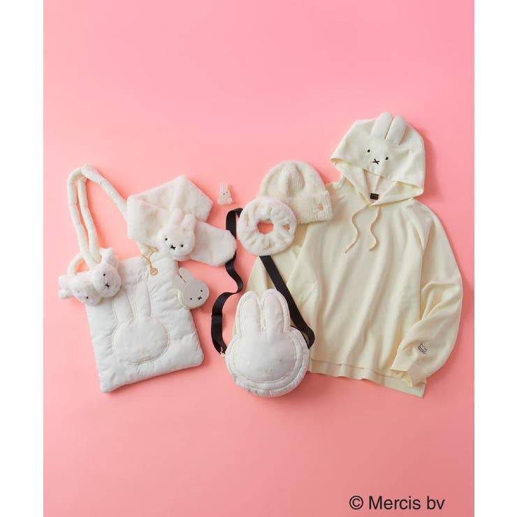 miffy ｘ OPAQUE | OPAQUE.CLIP | 詳細画像9 