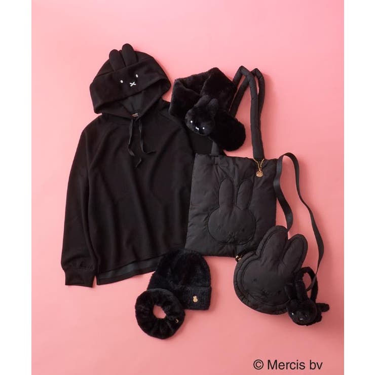 miffy ｘ OPAQUE | OPAQUE.CLIP | 詳細画像10 