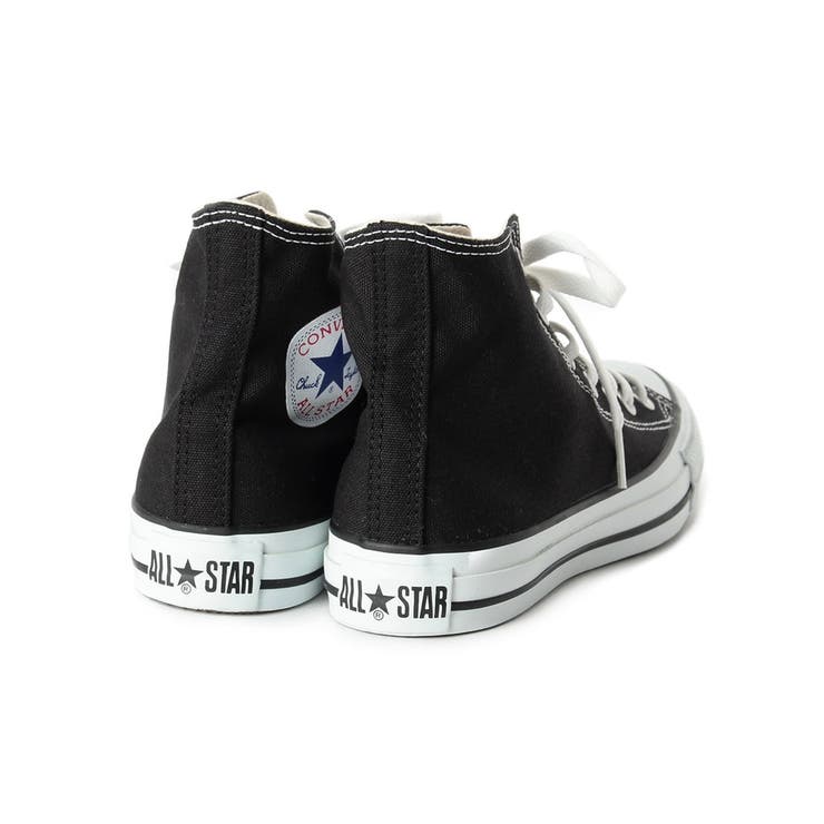CONVERSE キャンバス オールスター HI | OPAQUE.CLIP | 詳細画像3 