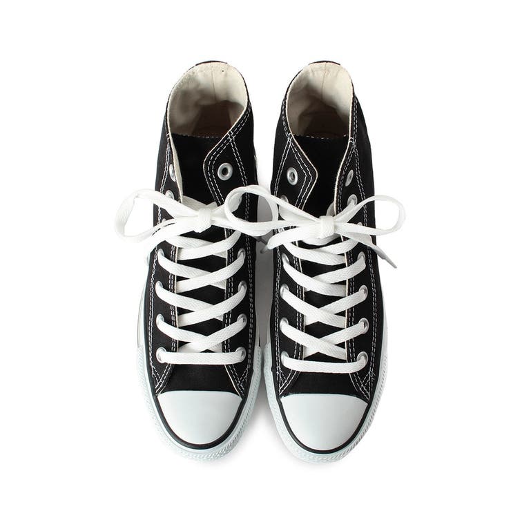 CONVERSE キャンバス オールスター HI | OPAQUE.CLIP | 詳細画像4 