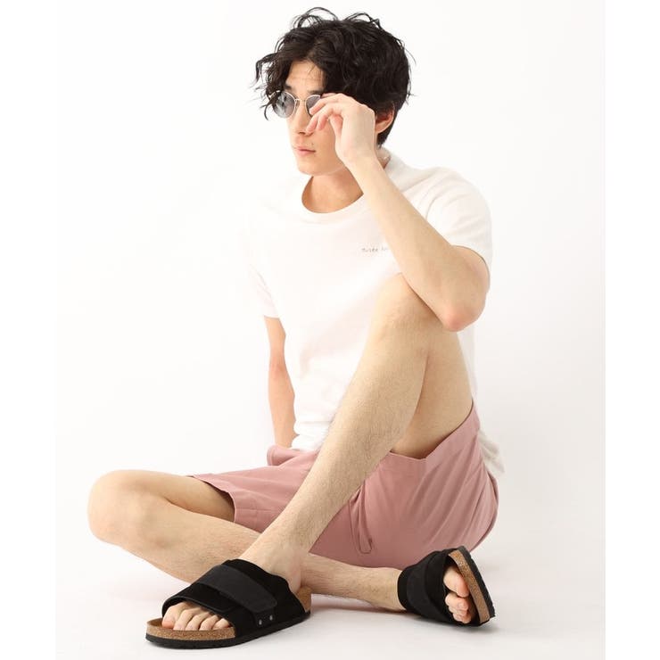 BIRKENSTOCK(ビルケンシュトック)】メンズ Kyoto/キョウト BIRKENSTOCK(ビルケンシュトック)】メンズ Kyoto/キョウト