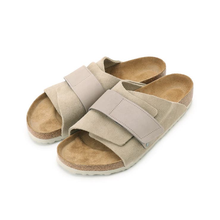 BIRKENSTOCK(ビルケンシュトック)】メンズ Kyoto/キョウト BIRKENSTOCK(ビルケンシュトック)】メンズ Kyoto/キョウト