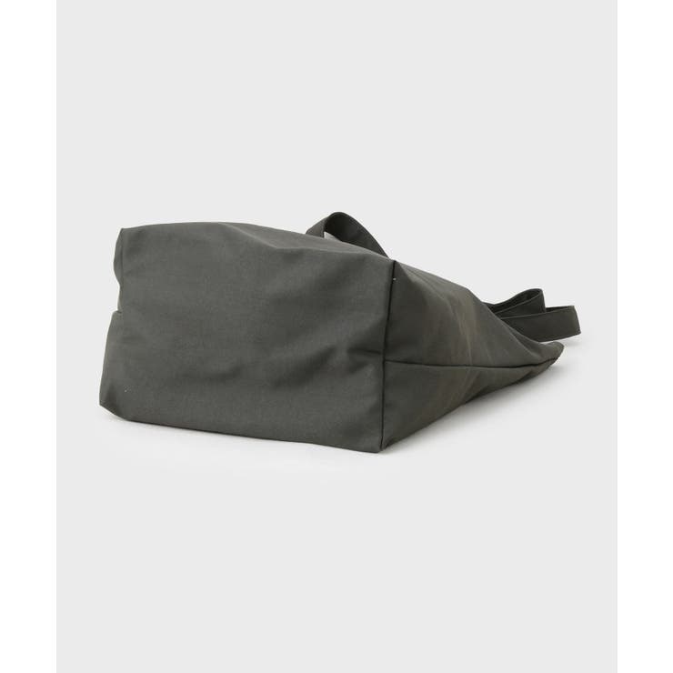 OPAQUE．CLIP エコバッグ M | OPAQUE.CLIP | 詳細画像6 