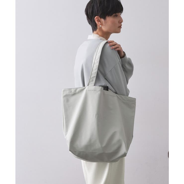 INDEX エコバッグ L | OPAQUE.CLIP | 詳細画像1 