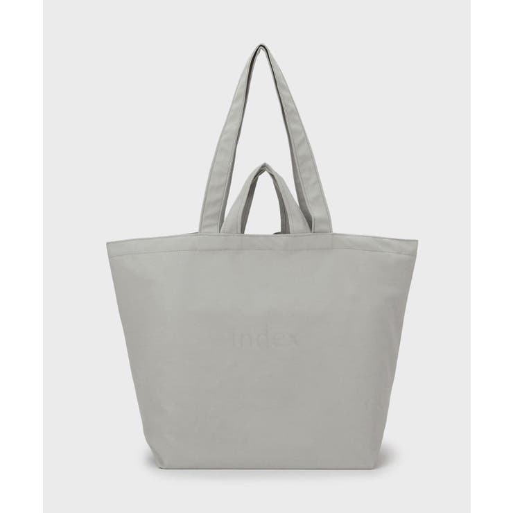 INDEX エコバッグ L | OPAQUE.CLIP | 詳細画像3 