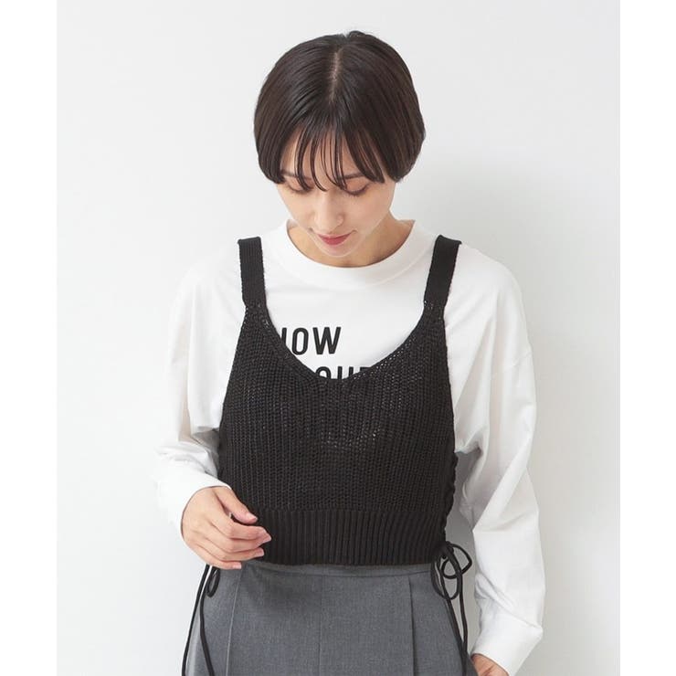 エプロン Y's for living×ムーミンコラボ ワイズフォーリビング Y's