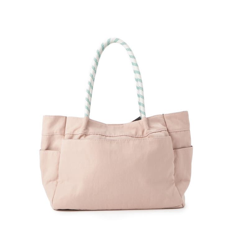 【軽量・多ポケット】カラーコードトートバッグ | Dessin | 詳細画像14 