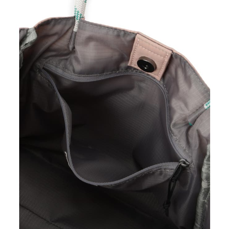 【軽量・多ポケット】カラーコードトートバッグ | Dessin | 詳細画像21 