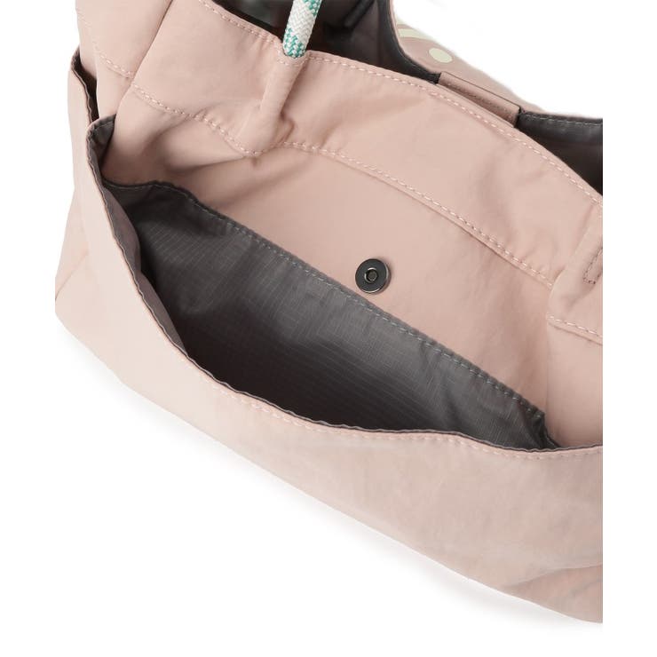 【軽量・多ポケット】カラーコードトートバッグ | Dessin | 詳細画像22 