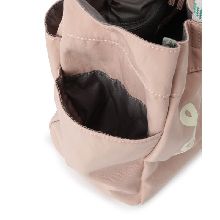 【軽量・多ポケット】カラーコードトートバッグ | Dessin | 詳細画像24 