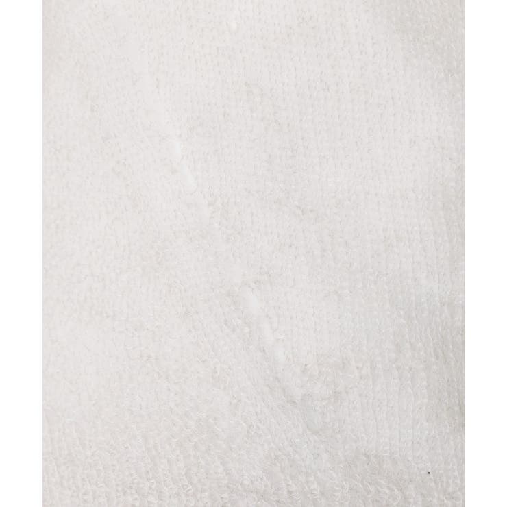 ソフトモヘヤニット | Dessin | 詳細画像4 