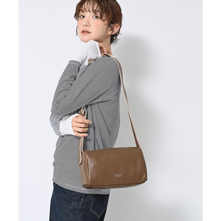 本革ミニショルダー | Dessin | 詳細画像3 