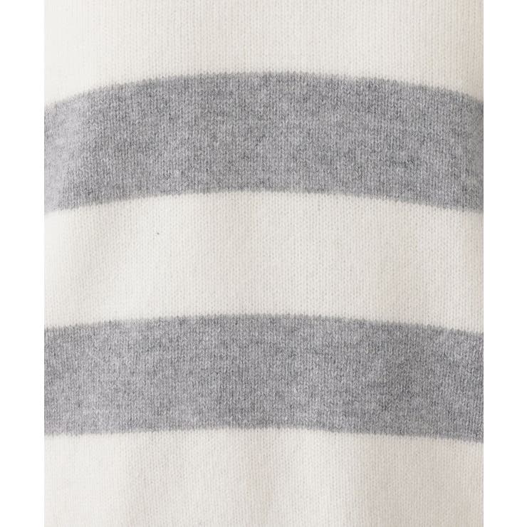 ウールカシミヤ | Dessin | 詳細画像4 