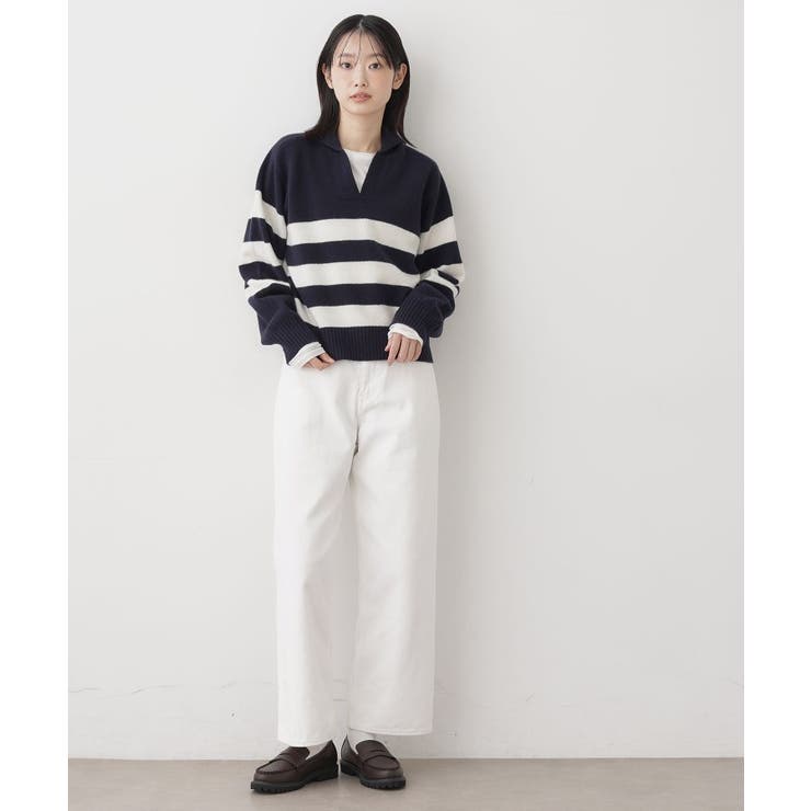 ウールカシミヤ | Dessin | 詳細画像7 