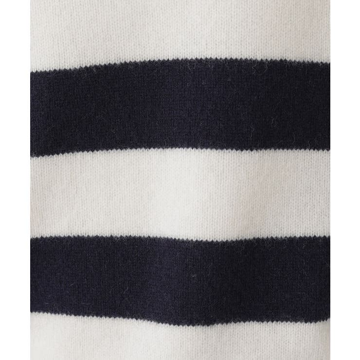 ウールカシミヤ | Dessin | 詳細画像8 