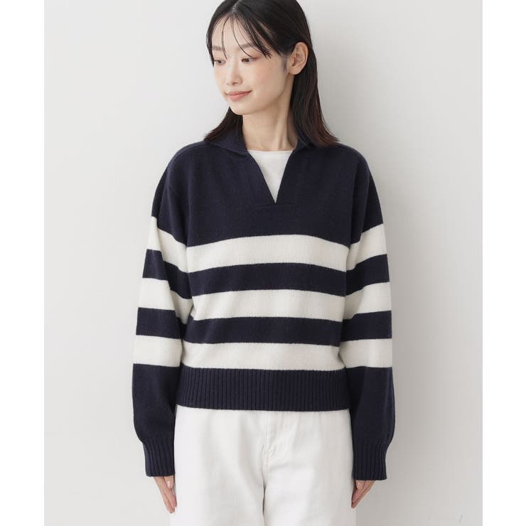 ウールカシミヤ | Dessin | 詳細画像9 